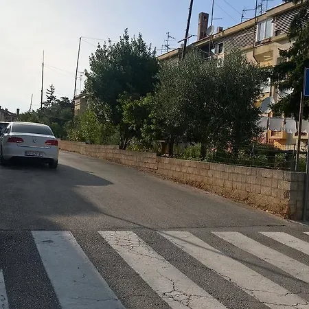 Appartamento Mia Rovigno